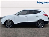 Hyundai IX35 Image 5