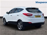 Hyundai IX35 Image 6