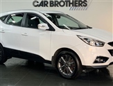 Used Hyundai IX35