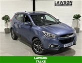 Used Hyundai IX35