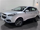 Used Hyundai IX35