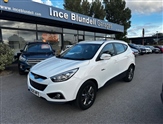 Used Hyundai IX35