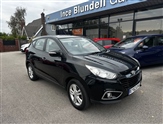 Used Hyundai IX35