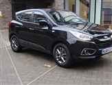 Used Hyundai IX35