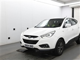 Used Hyundai IX35