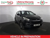 Used Hyundai IX35