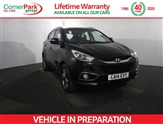 Used Hyundai IX35