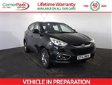 Used Hyundai IX35