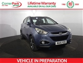 Used Hyundai IX35