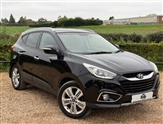 Used Hyundai IX35