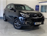 Used Hyundai IX35