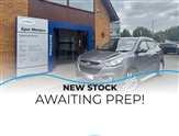 Used Hyundai IX35