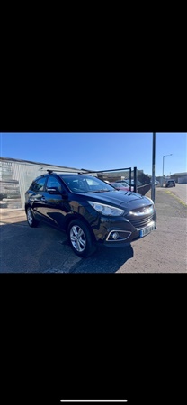 Large image for the Used Hyundai IX35