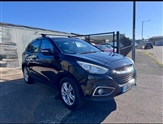 Used Hyundai IX35