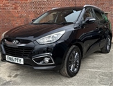 Used Hyundai IX35