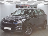 Used Hyundai IX35
