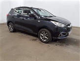 Used Hyundai IX35