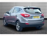 Hyundai IX35 Image 3
