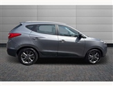 Hyundai IX35 Image 4