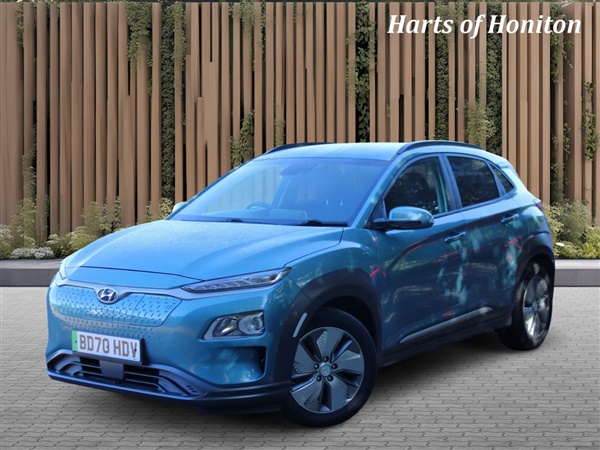 Large image for the Used Hyundai Kona
