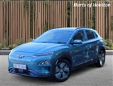 Used Hyundai Kona