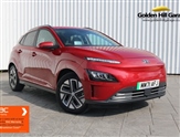 Used Hyundai Kona