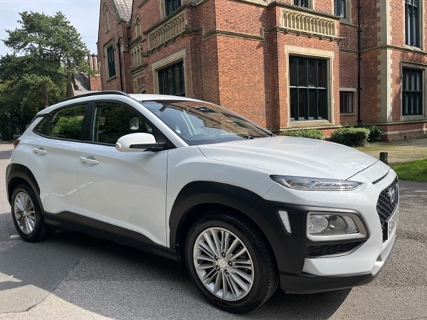 Large image for the Used Hyundai Kona