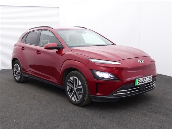 Large image for the Used Hyundai Kona