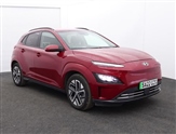Used Hyundai Kona