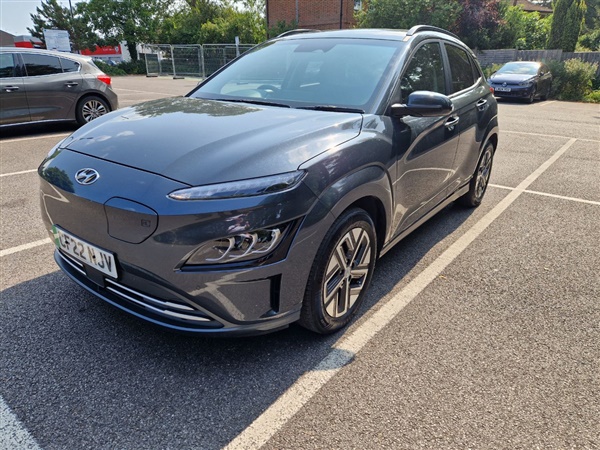 Large image for the Used Hyundai Kona