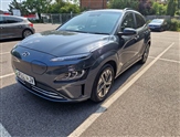 Used Hyundai Kona