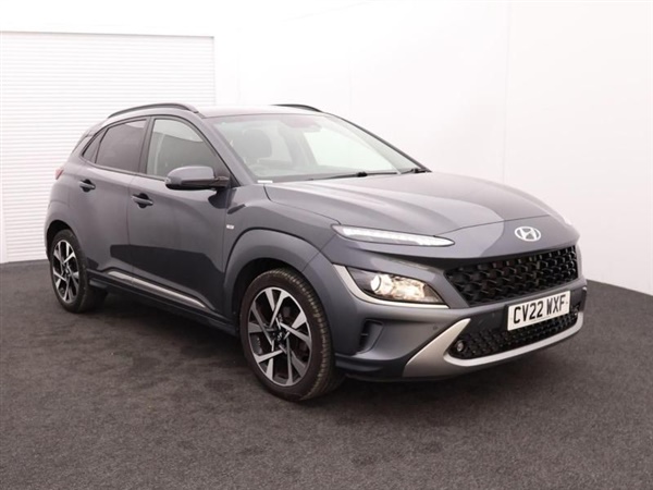 Large image for the Used Hyundai Kona