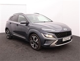Used Hyundai Kona