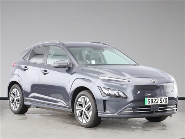 Large image for the Used Hyundai Kona