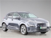 Used Hyundai Kona