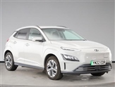 Used Hyundai Kona