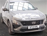 Used Hyundai Kona