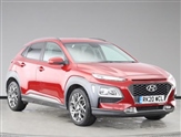 Used Hyundai Kona
