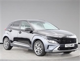 Used Hyundai Kona