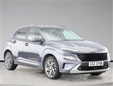 Used Hyundai Kona