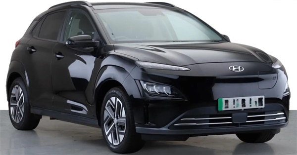 Large image for the Used Hyundai Kona