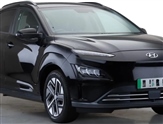 Used Hyundai Kona
