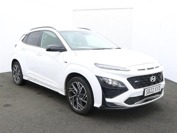 Large image for the Used Hyundai Kona