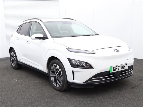 Large image for the Used Hyundai Kona