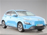 Used Hyundai Kona