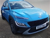 Used Hyundai Kona