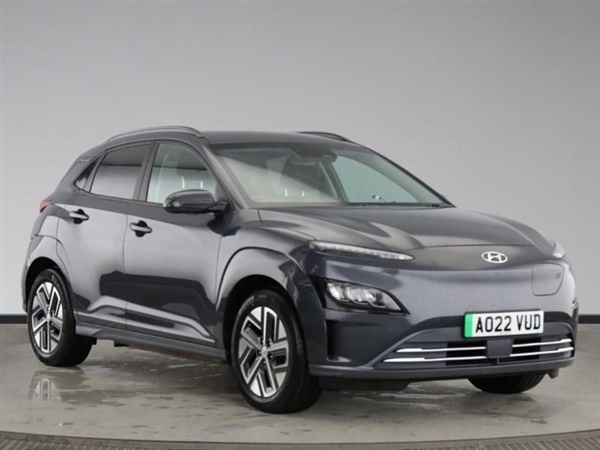 Large image for the Used Hyundai Kona