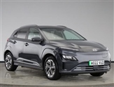 Used Hyundai Kona