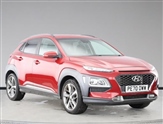 Used Hyundai Kona