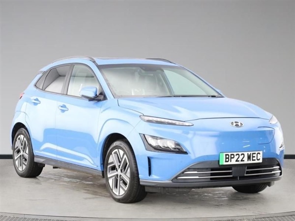 Large image for the Used Hyundai Kona